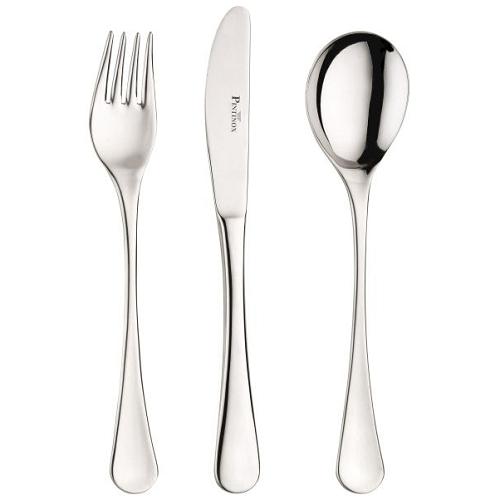 Нож столовый Solaris 21700003