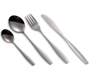 Нож столовый Karina MC-K03