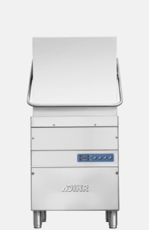 МАШИНА ПОСУДОМОЕЧНАЯ DIHR HT 11 ECO