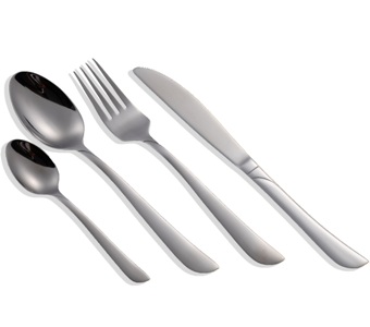 Нож столовый Irina MC-I03