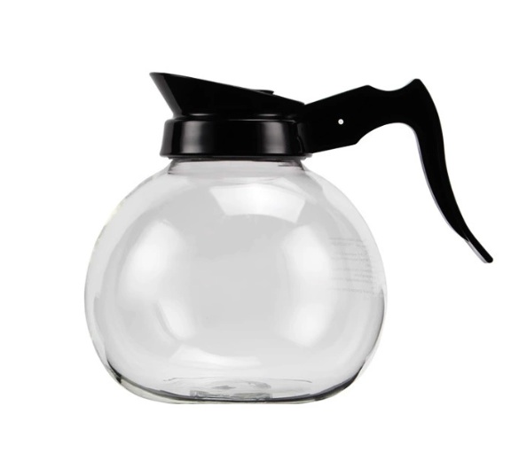 ГРАФИН ДЛЯ КОФЕВАРКИ HURAKAN HKN-CM2-DECANTER