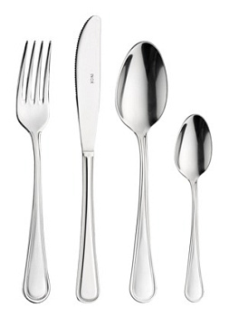 Ложка чайная Cardiff 1330M007