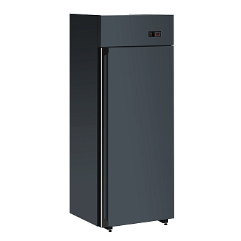 ШКАФ СРЕДНЕТЕМПЕРАТУРНЫЙ VELES M7 S-V (RAL 7024/9003)