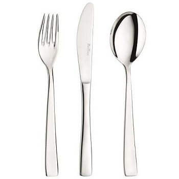 Нож столовый Gamma 21500003