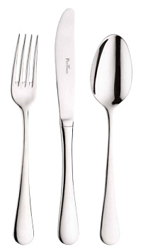 Ложка десертная/закусочная STRESA, 03220004