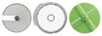ДИСК КУБИКИ ROBOT COUPE 27516W 8Х8Х8ММ MINERAL+
