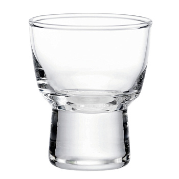 Стопка "Haiku Shot" 60мл h65мм d54мм, стекло 1B17202