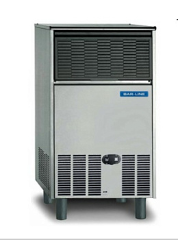 ЛЬДОГЕНЕРАТОР BAR LINE BH 7540 WS