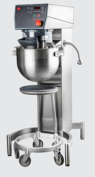 МИКСЕР ПЛАНЕТАРНЫЙ VARIMIXER KODIAK 20L CR20/VL1C НАПОЛЬНЫЙ